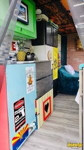 2009 Tiny Home Tiny Home Cabinets Arizona for Sale