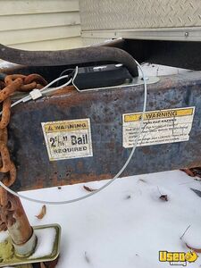 2009 Trailer Ice Cream Trailer Breaker Panel Pennsylvania for Sale