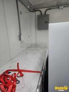 2009 Trailer Ice Cream Trailer Insulated Walls Pennsylvania for Sale