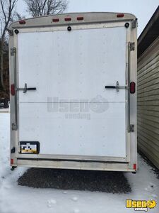 2009 Trailer Ice Cream Trailer Spare Tire Pennsylvania for Sale