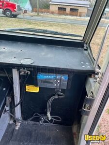 2009 Utilimaster Stepvan 18 Delaware Diesel Engine for Sale