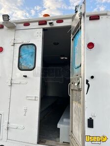 2009 Utilimaster Stepvan Electrical Outlets Delaware Diesel Engine for Sale