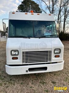 2009 Utilimaster Stepvan Exterior Lighting Delaware Diesel Engine for Sale