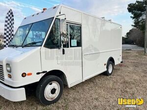 2009 Utilimaster Stepvan Generator Delaware Diesel Engine for Sale