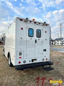 2009 Utilimaster Stepvan Interior Lighting Delaware Diesel Engine for Sale