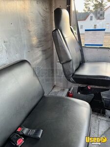 2009 Utilimaster Stepvan Sound System Delaware Diesel Engine for Sale