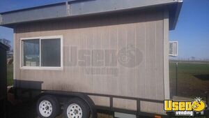 2009 Utility Food Concession Trailer Kitchen Food Trailer Indiana for Sale