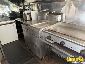 2009 Utility Kitchen Food Trailer Awning Massachusetts for Sale