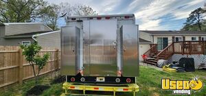 2009 V10 All-purpose Food Truck Propane Tank New Jersey Diesel Engine for Sale