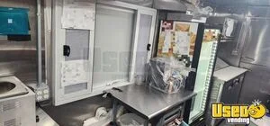 2009 V10 All-purpose Food Truck Transmission - Automatic New Jersey Diesel Engine for Sale