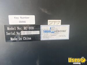 2009 Vending Combo 9 Arizona for Sale