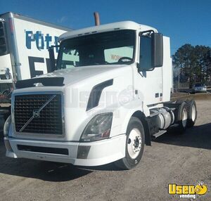 2009 Vnl Volvo Semi Truck North Carolina for Sale