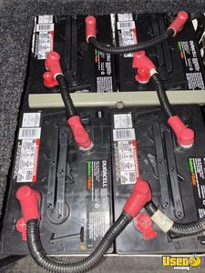 2009 W-62 Stepvan 14 Georgia Gas Engine for Sale