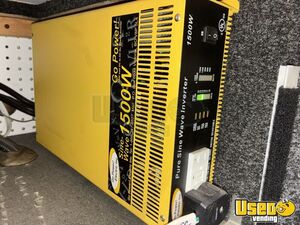 2009 W-62 Stepvan 15 Georgia Gas Engine for Sale