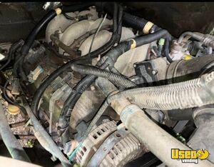 2009 W-62 Stepvan Additional 2 Georgia Gas Engine for Sale