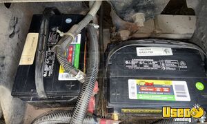 2009 W-62 Stepvan Additional 3 Georgia Gas Engine for Sale