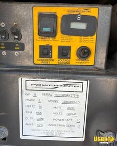 2009 W-62 Stepvan Additional 3 Georgia Gas Engine for Sale