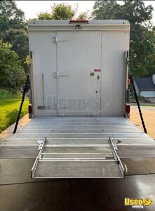 2009 W-62 Stepvan Generator Georgia Gas Engine for Sale