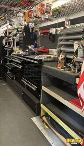 2009 W-62 Stepvan Interior Lighting Georgia Gas Engine for Sale