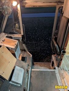 2009 W22 Stepvan 10 Tennessee Gas Engine for Sale