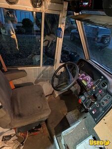 2009 W22 Stepvan 11 Tennessee Gas Engine for Sale