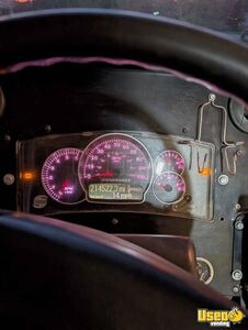 2009 W22 Stepvan 12 Tennessee Gas Engine for Sale