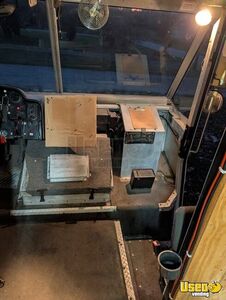 2009 W22 Stepvan 13 Tennessee Gas Engine for Sale