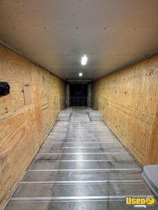 2009 W22 Stepvan 14 Tennessee Gas Engine for Sale