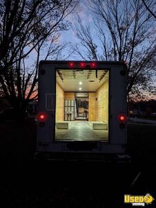 2009 W22 Stepvan 15 Tennessee Gas Engine for Sale