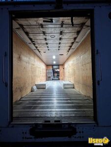 2009 W22 Stepvan 16 Tennessee Gas Engine for Sale