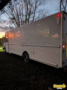 2009 W22 Stepvan 3 Tennessee Gas Engine for Sale