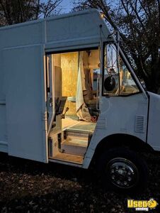 2009 W22 Stepvan 4 Tennessee Gas Engine for Sale