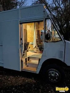 2009 W22 Stepvan 4 Tennessee Gas Engine for Sale