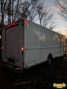 2009 W22 Stepvan 5 Tennessee Gas Engine for Sale