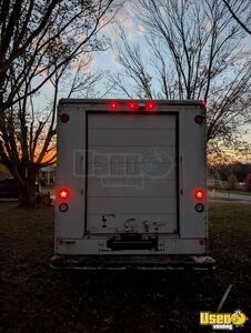 2009 W22 Stepvan 6 Tennessee Gas Engine for Sale