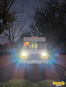 2009 W22 Stepvan 7 Tennessee Gas Engine for Sale