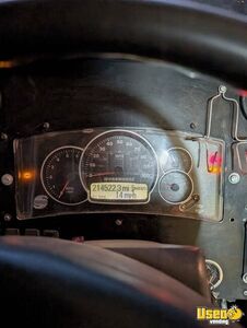 2009 W22 Stepvan 8 Tennessee Gas Engine for Sale