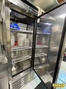 2009 W42 Kitchen Food Truck All-purpose Food Truck Flatgrill Texas Diesel Engine for Sale