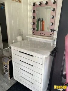2009 W42 Photo Booth Truck/trailer 18 South Carolina Diesel Engine for Sale