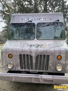 2009 W42 Photo Booth Truck/trailer Breaker Panel South Carolina Diesel Engine for Sale
