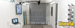 2009 W42 Photo Booth Truck/trailer Electrical Outlets South Carolina Diesel Engine for Sale