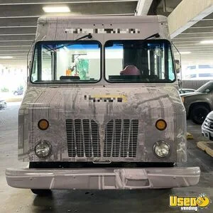 2009 W42 Photo Booth Truck/trailer Generator South Carolina Diesel Engine for Sale