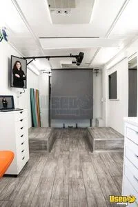 2009 W42 Photo Booth Truck/trailer Interior Lighting South Carolina Diesel Engine for Sale