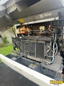 2009 W42 Step Van Stepvan 6 Connecticut Gas Engine for Sale