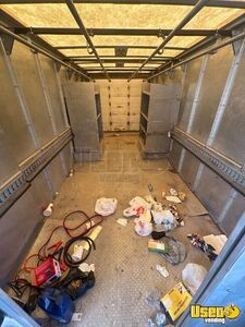 2009 W42 Stepvan Electrical Outlets Wisconsin Gas Engine for Sale