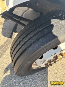 2009 W42 Stepvan Sound System Wisconsin Gas Engine for Sale