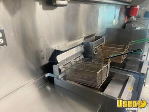 2009 W62 All-purpose Food Truck Chargrill Illinois Gas Engine for Sale