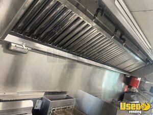 2009 W62 All-purpose Food Truck Deep Freezer Illinois Gas Engine for Sale