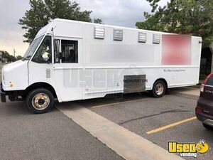 2009 W62 Stepvan All-purpose Food Truck Colorado Gas Engine for Sale