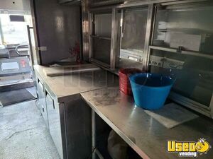 2009 Workhorse All-purpose Food Truck Awning Nevada Diesel Engine for Sale